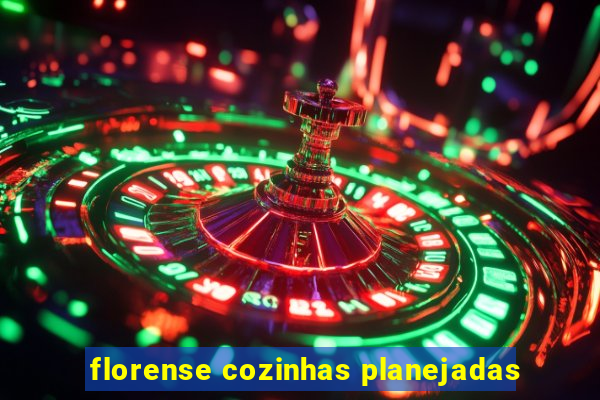 florense cozinhas planejadas